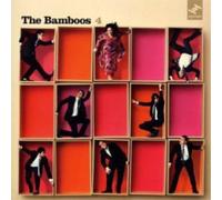 The Bamboos 4 (CD) Album