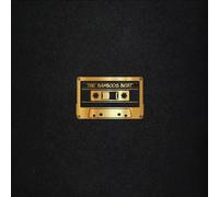 The Bamboos – Best – CD – 25e anniversaire