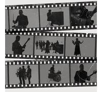 The Bamboos Night Time People (CD) Album