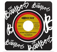 The Bamboos - The bamboos-Nothing i Wanna Know About b [Import]