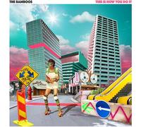 This Is How You Do It – BMG