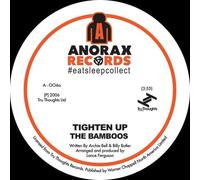 The Bamboos - Tighten Up [7-Inch Single]