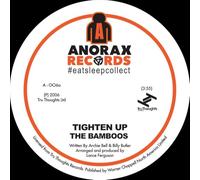 The Bamboos - Tighten UP LP [Vinyl]