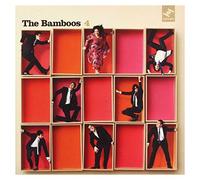 The Bamboos, volume 4