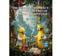 The Banana Conspiracy: Glorious Failures of Tropical Domination