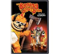 The Banana Splits Movie [Dvd] Amaray Case