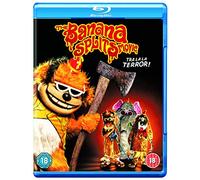 The Banana Splits Movie [Blu-Ray] [Region B] (IMPORT) (Pas de version française)