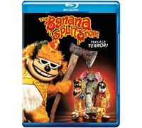 The Banana Splits Movie [Blu-Ray] With Dvd, 2 Pack