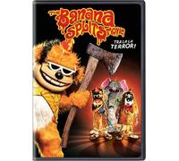 The Banana Splits Movie