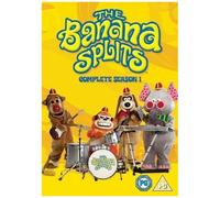 Banana Splits Season 1 [Standard Edition] [Import]