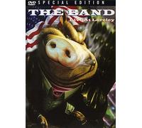 The Band - Band, The - Live At Loreley