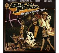 The Band Behind The Front by Bucky Jonson (2007-05-18)