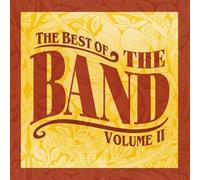 The Band – Best of Volume II