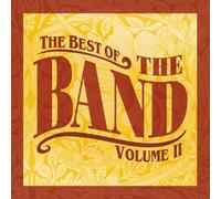The Band – Best of Volume II