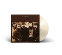 The Band - Bone White Vinyle Édition Limitée Exclusive Egea.