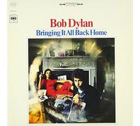 The Band - Bringing It All Back Home [Import]