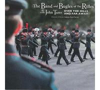 The Band & Bugles of the Rifles - Over The Hills and Far Away [Import]