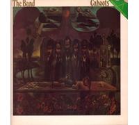 The Band - Cahoots