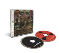 The Band - Cahoots (50th Anniversary) [2CD]