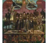 The Band Cahoots: 50th Anniversary Edition (Vinyl)