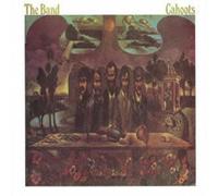 The Band - Cahoots [Import]