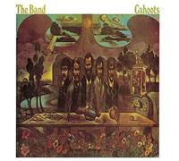 The Band - Cahoots [Import]