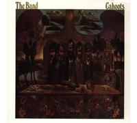The Band - Cahoots (Limited Edition) [Import]