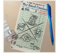 The Band CAMINO 4 Chansons Par Vos Amis Dans Le Band CAMINO (RSD 2021)