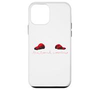 The Band Camino Gants de Boxe Coque pour iPhone 12 Mini