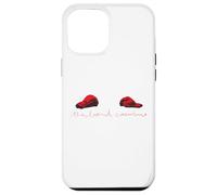 The Band Camino Gants de Boxe Coque pour iPhone 12 Pro Max