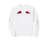 The Band Camino Gants de Boxe Sweatshirt