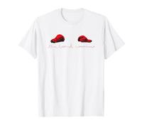 The Band Camino Gants de Boxe T-Shirt