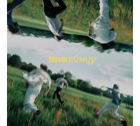 CAMINO NEVERALWAYS (BLK) (COLV) (YLW) VINYL LP NEUF