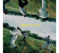 The Band Camino - Neveralways [Vinyl Lp]