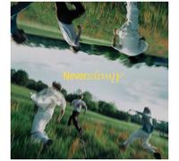 The Band Camino - Neveralways [Vinyl Lp] Black, Colored Vinyl, Yellow