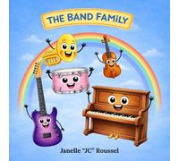 The Band Family: Found Its Sound