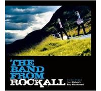 THE BAND FROM ROCKALL "THE BAND FROM ROCKALL" CD NEUF
