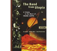 The Band from Utopia