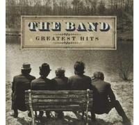 The Band - Greatest Hits