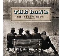 The Band - Greatest Hits (Remastered) [CD]