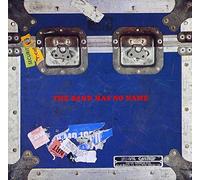 The Band Has No Name – Réédition (Import) – Sony Music