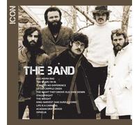 THE BAND - ICON CD NEUF