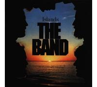 The Band - Islands (Limited Edition) [Import]