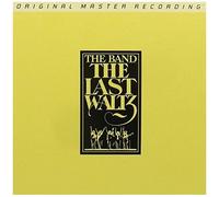 Band – Last Waltz – SACD / HQ / LTD