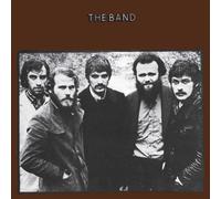 The Band [LP] by The Band [VINYL] NEUF