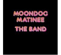 THE BAND "MOONDOG MATINEE" CD NEW
