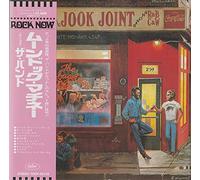 The Band - Moondog Matinee [Import]