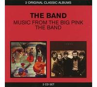 The Band-- Music From..