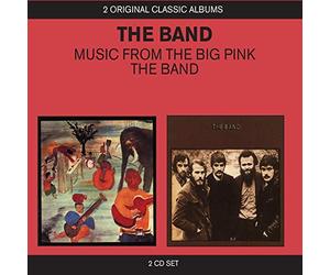 The Band// Music from..