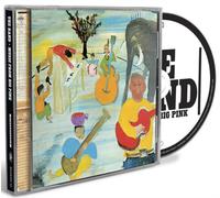 The Band – Music From Big Pink – CD – 50e anniversaire – Édition Deluxe